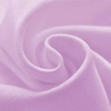 Biloban Pack and Play Fitted Sheets - 2 Pack Soft & Durable