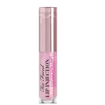 Too Faced Lip Injection - Plumping Gloss Travel Size