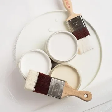 Dixie Belle Cotton Chalk Finish Furniture Paint 8oz