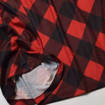 Perfashion Girls Maxi Dress - Casual Cotton 6-15Y