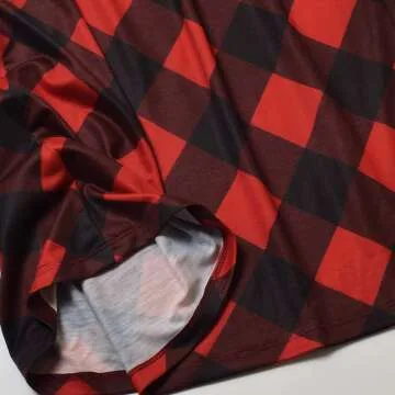 Perfashion Girls Maxi Dress - Casual Cotton 6-15Y