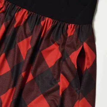 Perfashion Girls Maxi Dress - Casual Cotton 6-15Y