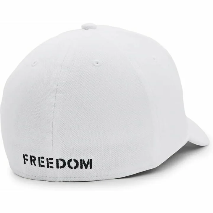 Under Armour Freedom Blitzing Hat for Men