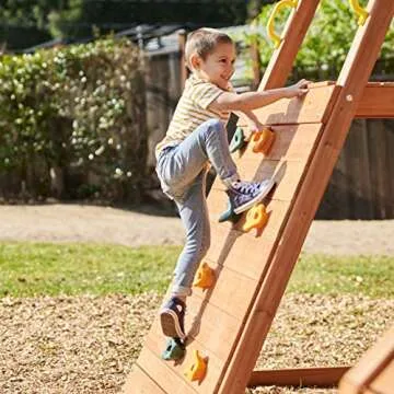 Little Tikes Wildcat Falls Playset for Outdoor Fun