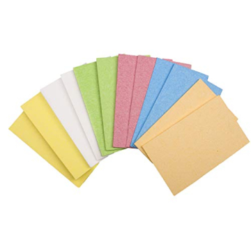 ARCLIBER Magic Sponge 18-Pack Non-Scratch Biodegradable