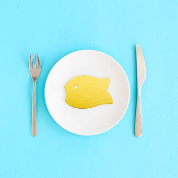 ARCLIBER Magic Sponge 18-Pack Non-Scratch Biodegradable