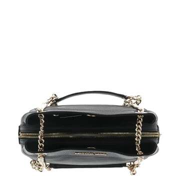 Michael Kors Leather Shoulder Handbag 35T9GTTM6L-001