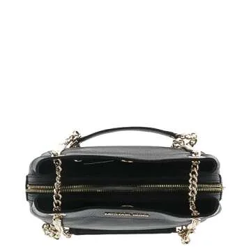 Michael Kors Leather Shoulder Handbag 35T9GTTM6L-001