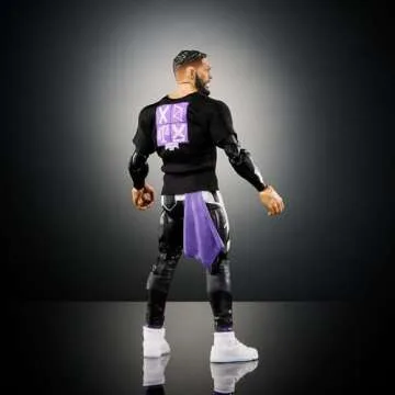 WWE Finn Balor Ultimate Edition Action Figure with Accessories