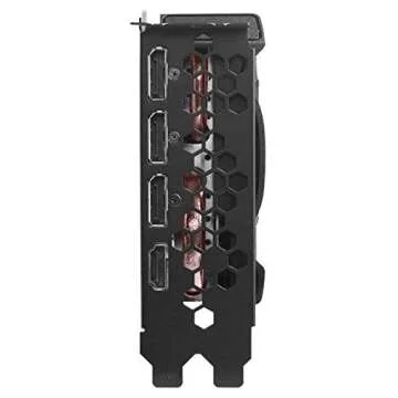 EVGA 08G-P5-3751-KR GeForce RTX 3070 XC3 Black Gaming, 8GB GDDR6, iCX3 Cooling, ARGB LED