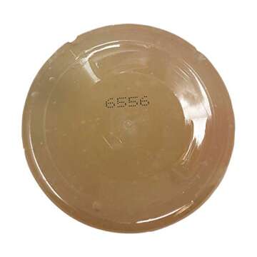 Kinky Curly Curl Custard Gel, 8 oz