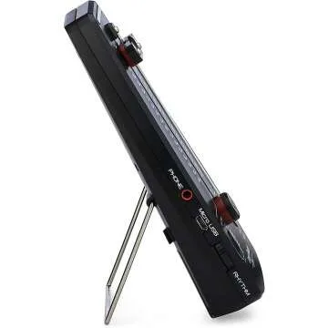 Digital Metronome & Pitch Generator for Musicians