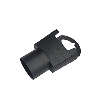 French Fry Holder for Car , Funny Novelty White Elephant Gift or Stocking Stuffer for Men and Women