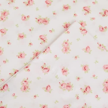 Luxurious Microfiber Bed Sheets Set - Soft and Stylish