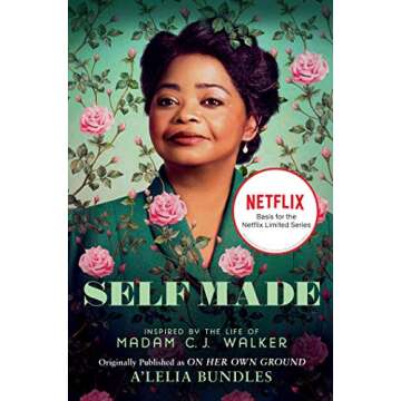 Self Made: Inspired by the Life of Madam C.J. Walker