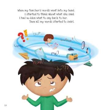 Thanks for the Feeback... (I Think) (Best Me I Can Be)