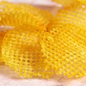 ICO Potato Slicing Mandoline With 5 Blades Made In France