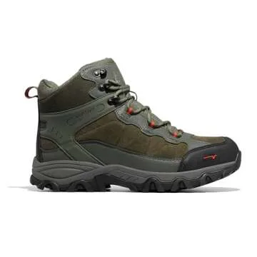 NORTIV 8 Waterproof Hiking Boots for Outdoor Adventures