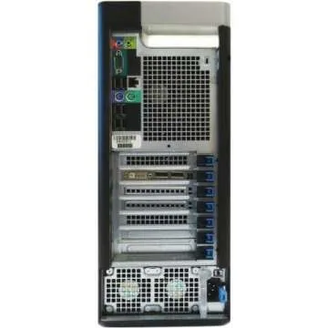 Dell Precision T3600 Workstation with Quadro 5000