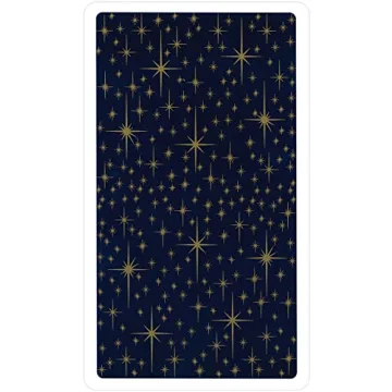 Universal Waite Tarot Deck - Modern Revamp of the Classic