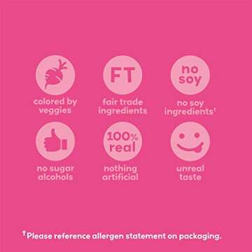 Milk Chocolate Gems | 2 Small Bags