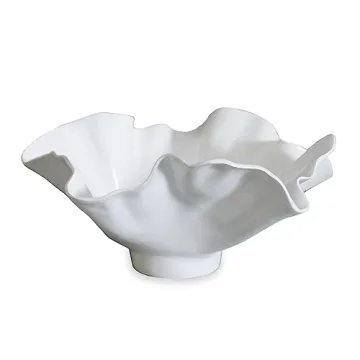 Elegant Beatriz Ball VIDA Bloom Wine Bucket for Entertaining