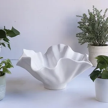 Elegant Beatriz Ball VIDA Bloom Wine Bucket for Entertaining