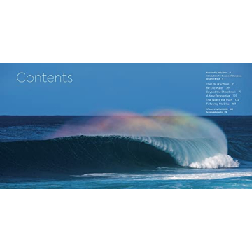 Clark Little: The Art of Waves - Stunning Ocean Photography Book