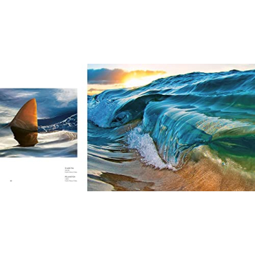 Clark Little: The Art of Waves - Stunning Ocean Photography Book