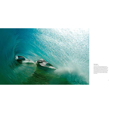 Clark Little: The Art of Waves - Stunning Ocean Photography Book