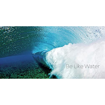 Clark Little: The Art of Waves - Stunning Ocean Photography Book