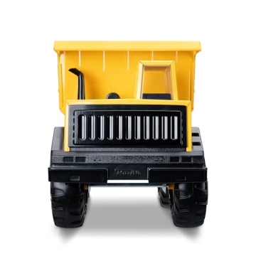 Tonka Retro Mighty Dump Truck Collector's Edition Toy