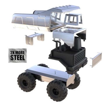 Tonka Retro Mighty Dump Truck Collector's Edition Toy