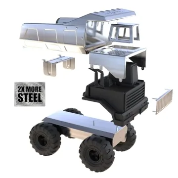 Tonka Retro Mighty Dump Truck Collector's Edition Toy