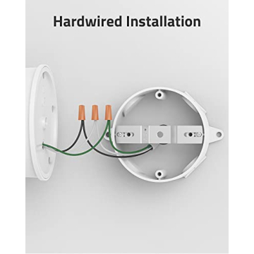 eufy Security Floodlight Cam 2K - No Monthly Fees