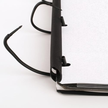 Five Star Flex Refillable Notebook for Study & Organization