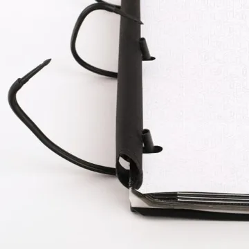 Five Star Flex Refillable Notebook for Study & Organization