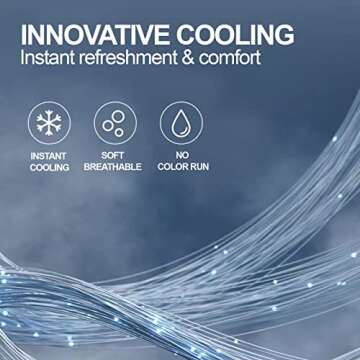 SayWow Sun Gloves UV Protection UPF 50+ for Men & Women