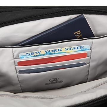 Travelon Travel Bag Black - Stylish & Versatile