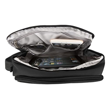 Travelon Travel Bag Black - Stylish & Versatile