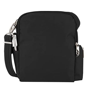 Travelon Travel Bag Black - Stylish & Versatile