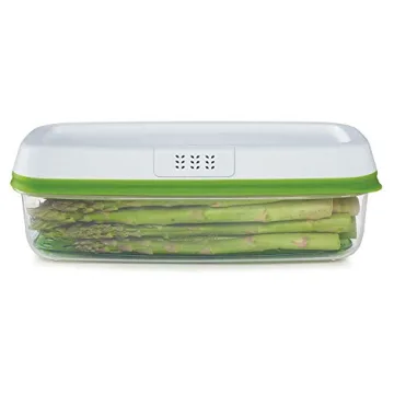 Rubbermaid Freshworks Produce Saver Container 8.4 Cup