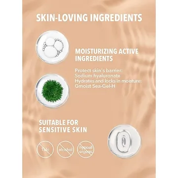 SHEGLAM Hydrating Cream Foundation Balm - Full Coverage
