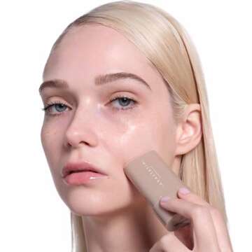 Anastasia Beverly Hills - Beauty Balm Serum Boosted Skin Tint - Shade 2