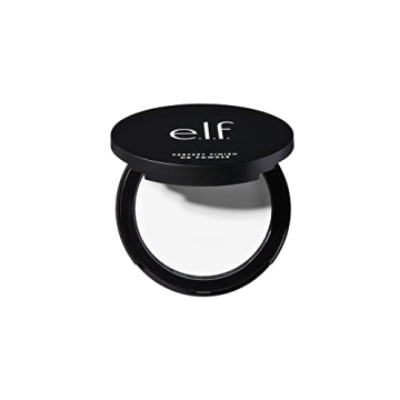 e.l.f. Perfect Finish HD Powder: Blurs Lines & Imperfections