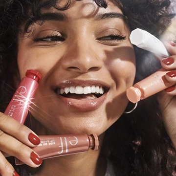 e.l.f. Perfect Finish HD Powder for Flawless Skin