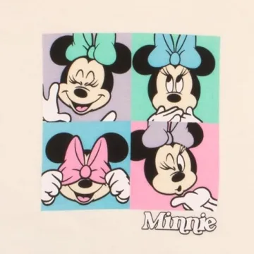 Disney Girls Fashion Short Sets - Stylish and Fun Outfits