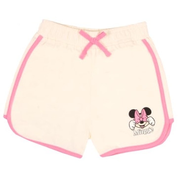 Disney Girls Fashion Short Sets - Stylish and Fun Outfits