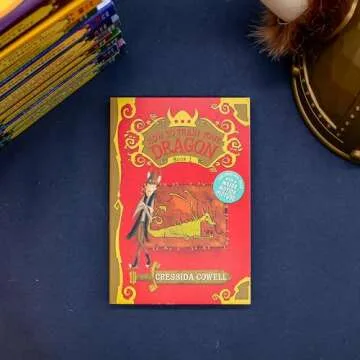 How to Train Your Dragon (How to Train Your Dragon, 1)