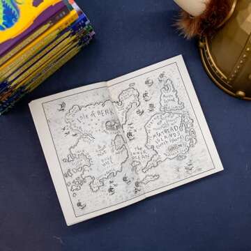 How to Train Your Dragon (How to Train Your Dragon, 1)